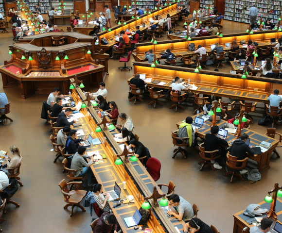 Library